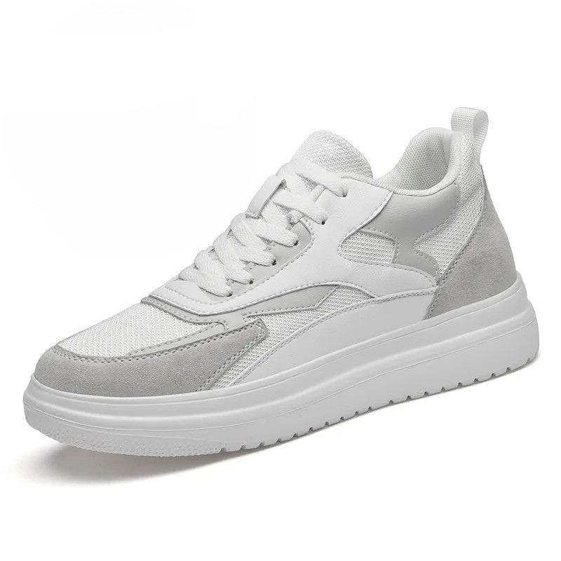 Bronoir™ PeakRise – Height Boost Sneakers – Up to 4Inch Taller Instantly & Comfortably