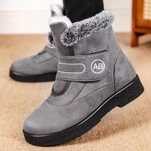 Bronoir™ Fleece - Winter Barfußschuhe