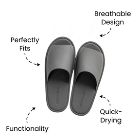 Bronoir Teyani – Lightweight & Arch-Supportive Walking Sandals