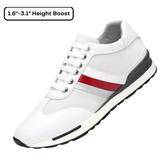 Bronoir™ Supereon – Height Boost Sneakers – Up to 4Inch Taller Instantly & Comfortably