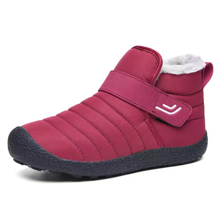 Bronoir™ Fleece - Winter Barfußschuhe