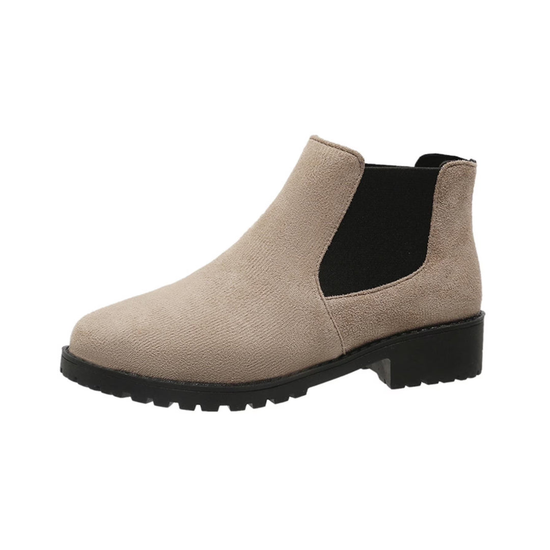 Bronoir Everstride Boots