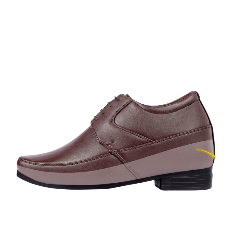 Bronoir™ Skytrek – Height Boost Sneakers – Up to 4Inch Taller Instantly & Comfortably