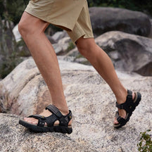 Bronoir Serava – Lightweight & Arch-Supportive Walking Sandals