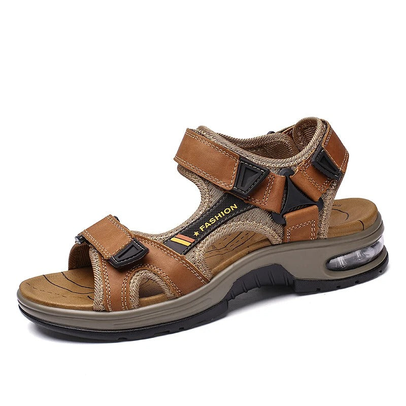 Bronoir Velira – Lightweight & Arch-Supportive Walking Sandals