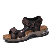 Bronoir™ Vellaria – Lightweight & Arch-Supportive Walking Sandals