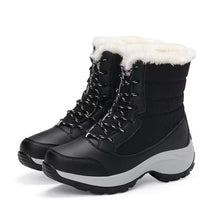 Bronoir™ Fleece - Scarpe Invernali Barefoot