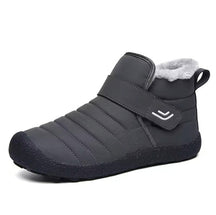 Bronoir™ Fleece - Winter Barfußschuhe