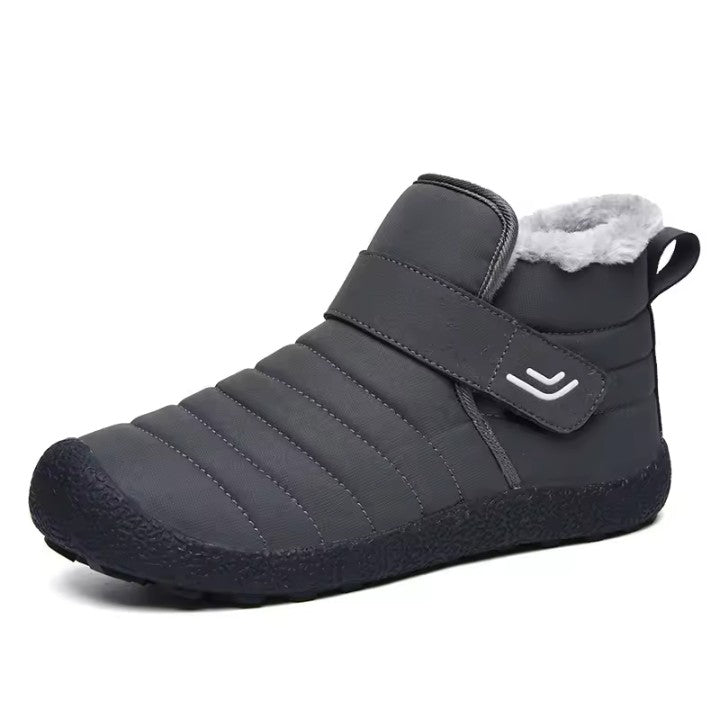 Bronoir™ Fleece - Winter Barfußschuhe