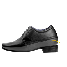 Bronoir™ Skytrek – Height Boost Sneakers – Up to 4Inch Taller Instantly & Comfortably