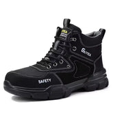 Bronoir™ Fleece - Scarpe Invernali Barefoot