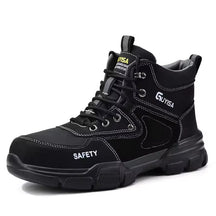 Bronoir™ Fleece - Scarpe Invernali Barefoot