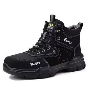 Bronoir™ Fleece - Scarpe Invernali Barefoot