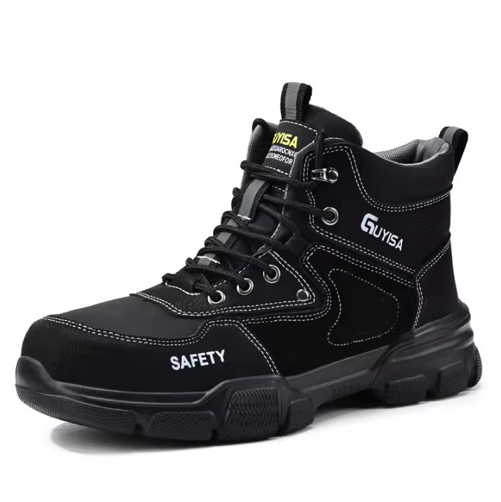 Bronoir™ Fleece - Scarpe Invernali Barefoot