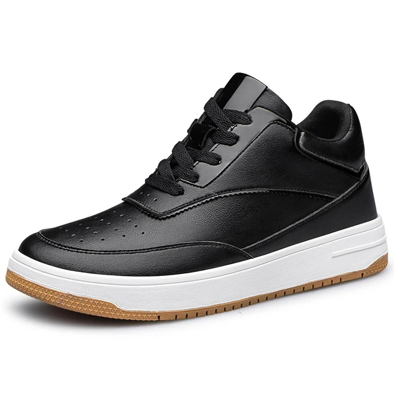 Bronoir™ Upliftor – Height Boost Sneakers – Up to 4Inch Taller Instantly & Comfortably