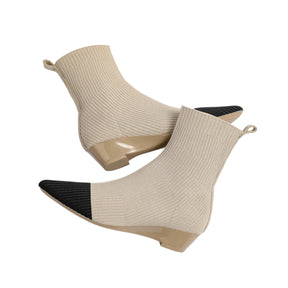 Bronoir Serpentine Fit Boots