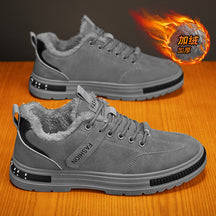 Bronoir™ Fleece - Winter Barfußschuhe