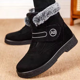 Bronoir™ Fleece - Winter Barfußschuhe