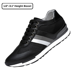 Bronoir™ Supereon – Height Boost Sneakers – Up to 4Inch Taller Instantly & Comfortably