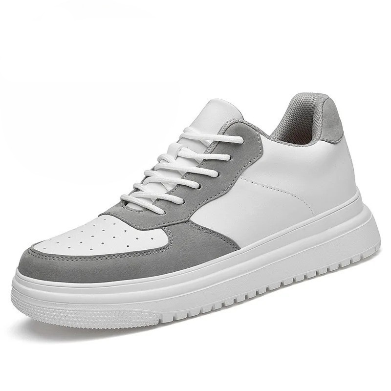 Bronoir™ RiseUp – Height Boost Sneakers – Up to 4Inch Taller Instantly & Comfortably