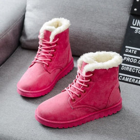 Bronoir™ Flex - Winter Barefoot Shoes