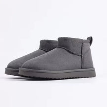 Bronoir™ Fleece - Winter Barfußschuhe