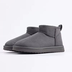 Bronoir™ Fleece - Winter Barfußschuhe