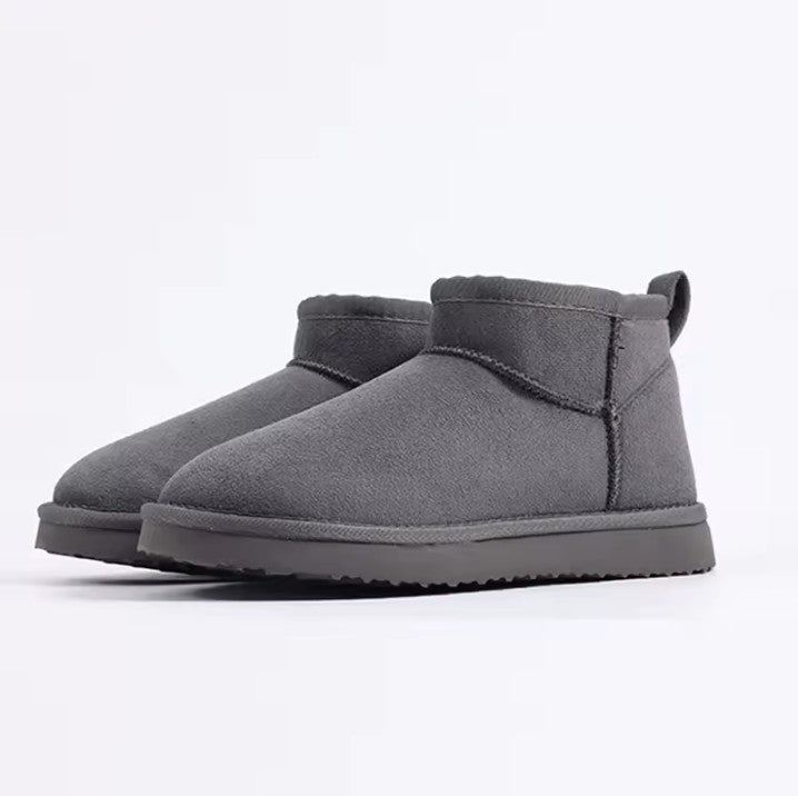 Bronoir™ Fleece - Winter Barfußschuhe
