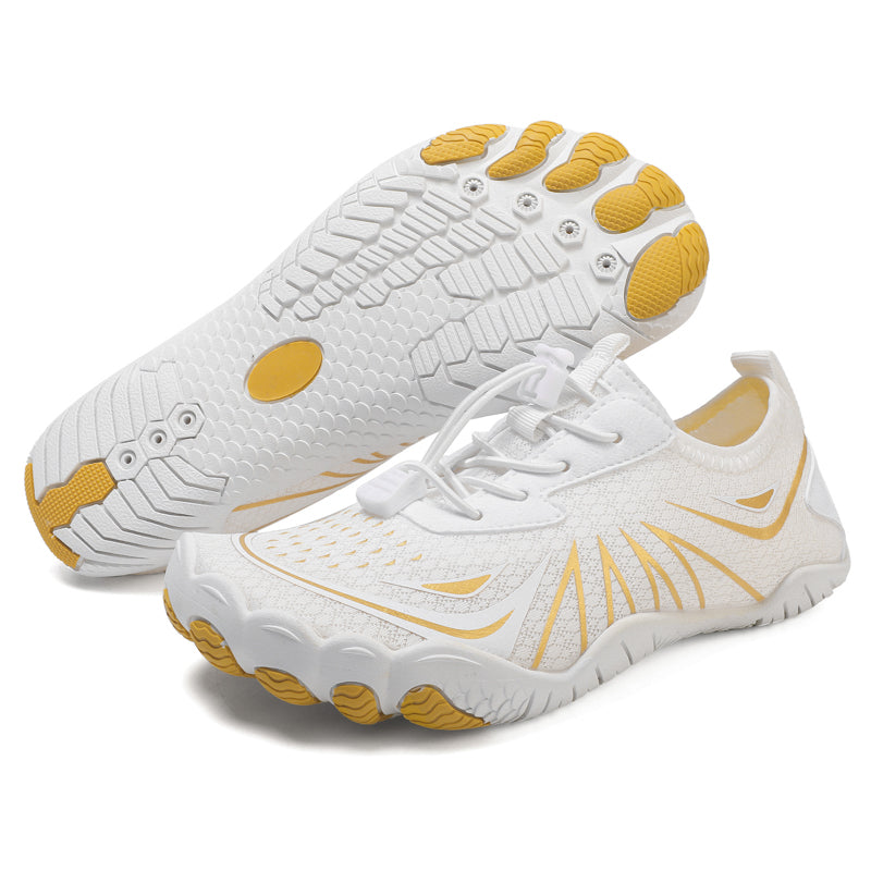 Bronoir™ Aura- Barefoot Shoes