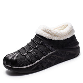 Bronoir™ Fleece - Scarpe Invernali Barefoot