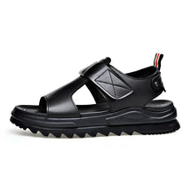 Bronoir™ Tranqua – Lightweight & Arch-Supportive Walking Sandals