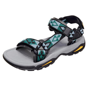 Bronoir Veyla – Lightweight & Arch-Supportive Walking Sandals