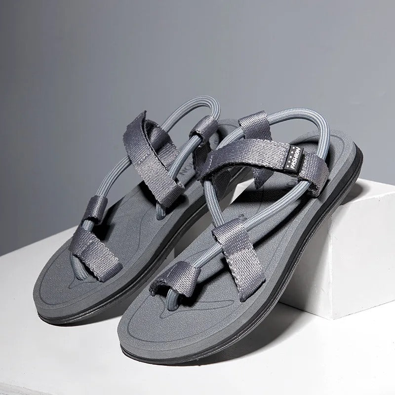 Bronoir Nireya – Lightweight & Arch-Supportive Walking Sandals