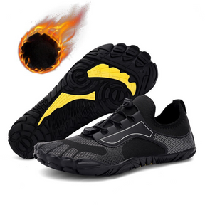 Flat Running Shoes