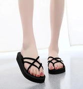 Bronoir Oravine – Lightweight & Arch-Supportive Walking Sandals