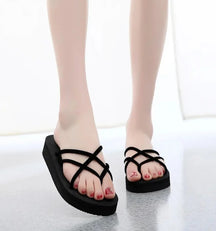 Bronoir Oravine – Lightweight & Arch-Supportive Walking Sandals