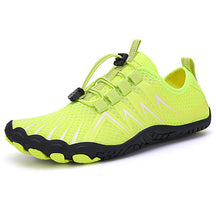 Bronoir Air - Scarpe Barefoot Antiscivolo