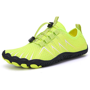 Bronoir Air - Scarpe Barefoot Antiscivolo