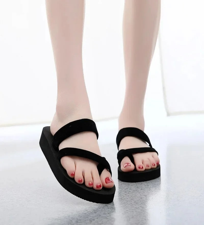 Bronoir Oravine – Lightweight & Arch-Supportive Walking Sandals