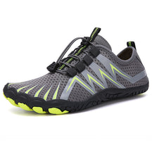 Bronoir Air - Scarpe Barefoot Antiscivolo