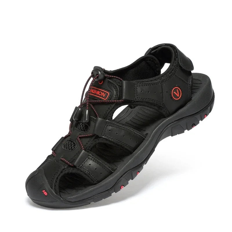 Bronoir™ Torch - Barefoot Shoes