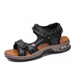 Bronoir Velira – Lightweight & Arch-Supportive Walking Sandals