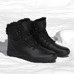 Bronoir™ Connect Snow Edition - Carbon Infused Grounding Shoe