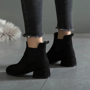 Bronoir Sable Walk Boots