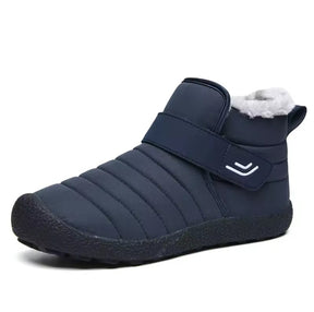 Bronoir™ Fleece - Winter Barfußschuhe