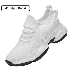 Bronoir™ Vertimax – Height Boost Sneakers – Up to 4Inch Taller Instantly & Comfortably