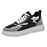 Bronoir™ Maxstep – Height Boost Sneakers – Up to 4Inch Taller Instantly & Comfortably