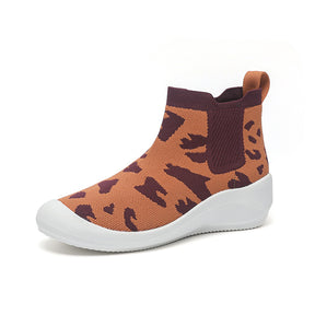 Bronoir Kinetic Rise Boots