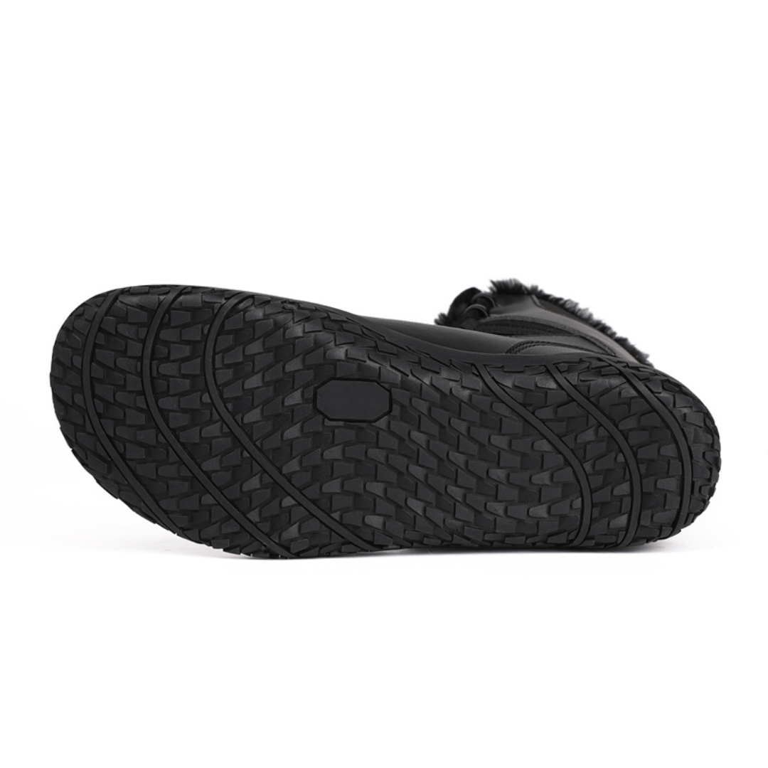 Bronoir™ Connect Snow Edition - Carbon Infused Grounding Shoe