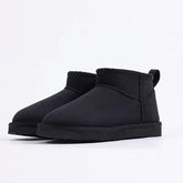 Bronoir™ Fleece - Winter Barfußschuhe